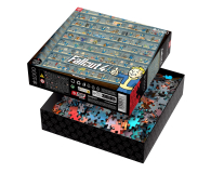 Good Loot Gaming Puzzle: Fallout 4 Perk Poster 1000 - 1315246 - zdjęcie 4